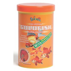 Goldfish Flake 200g